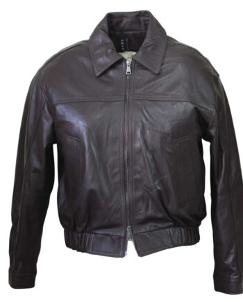 Bomber donna Amston